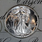 * 1941-P * CH-GEM BU MS WALKING LIBERTY HALF-DOLLAR * FROM ORIGINAL BANK BAG