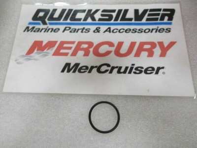 Mercury Quicksilver 25-35480 O-Ring OEM New Factory Outboard 2.5-275HP