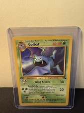 Image for Golbat