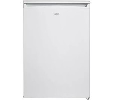 Image of New Graded LOGIK LUR55W23 Undercounter Fridge - White RRP£169 J87
