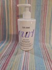 Curl Wow Curl Flo-etry Vital Natural Serum 10fl oz 295ml New