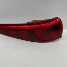 KIA SPORTAGE MK4 OUTER TAIL LIGHT REAR LEFT PASSENGER SIDE 92401-F10 2016