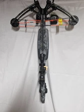 TenPoint / Wicked Ridge Invader X4 Crossbow Package (2208)