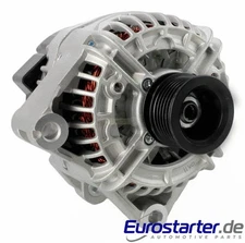 ALTERNATOR NEW - MADE IN ITALY - FOR 0123515022 BMW