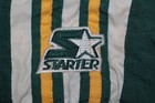 Vintage 90s Green Bay Packers Starter Jacket Proline Size 2XL READ — photo 8