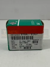 ONAN 166-0767 ROTOR IGNITION Genuine Factory Replacement OEM Parts