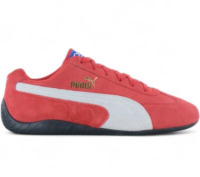 Puma x SPARCO Speedcat OG Herren Sneaker Rot 307171-05