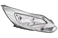 Hella 1EA 354 994-021 Hauptscheinwerfer FüR Ford
