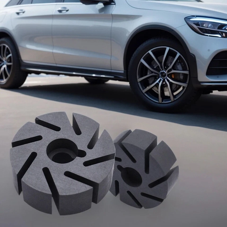 Car Central Lock Vacuum Pump Motor Impeller for Mercedes Benz R230 W220 C215 - Imagem 2 de 4