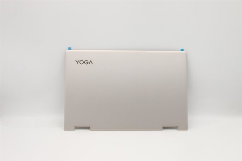 Housse arrière et vis LCD pour Lenovo Yoga 710-15ISk 710-15IKB