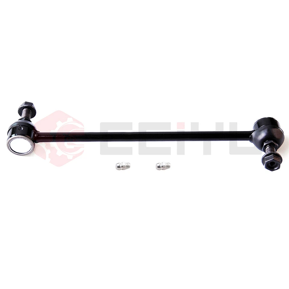 For 1996-2000 Plymouth Voyager Front Tie Rod End Ball Joints Sway Bar Steering — 第 3/4 张图片