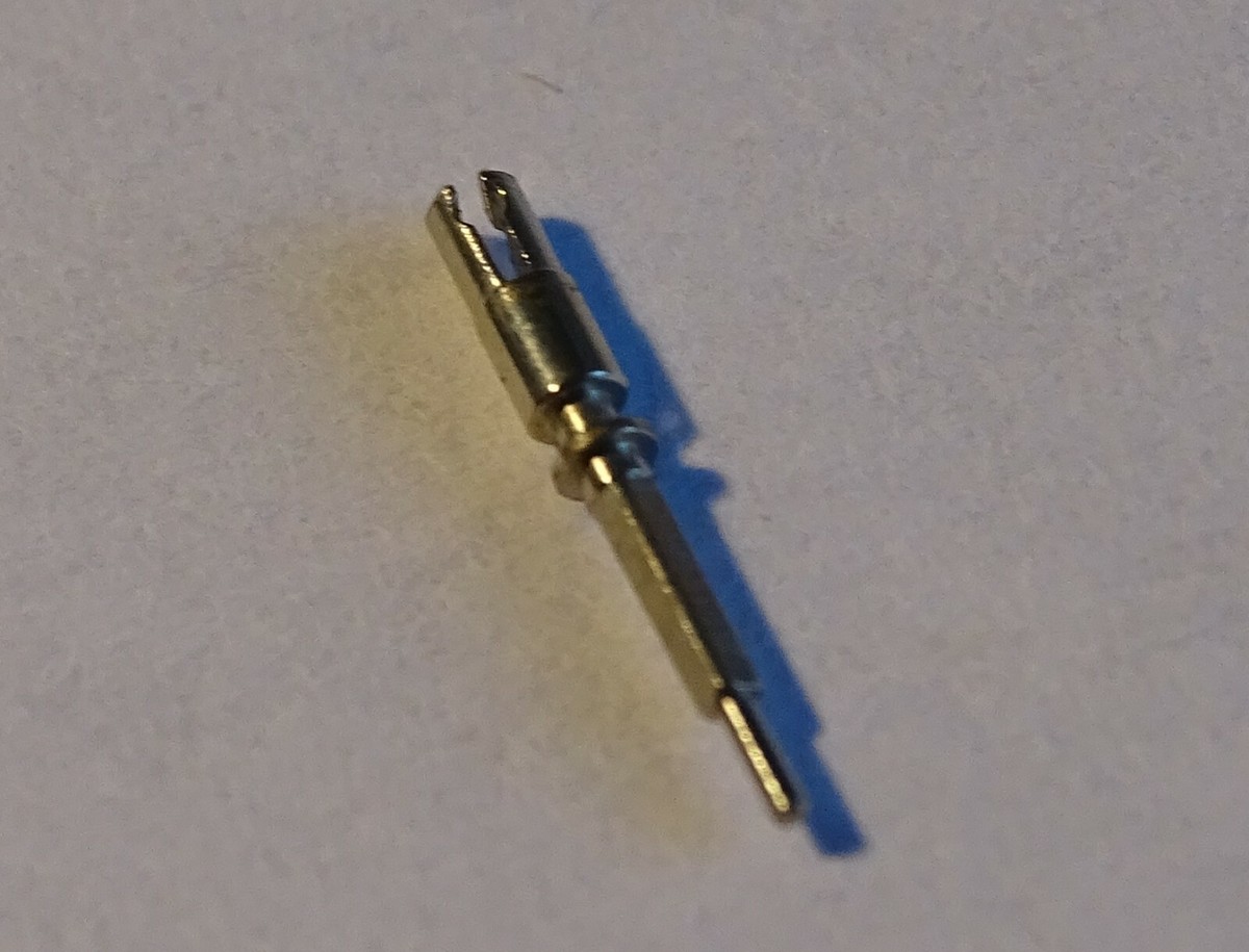 Rallonge De Tige De Remontoir Pour Montre ETA 1100 – Pièce Horlogerie