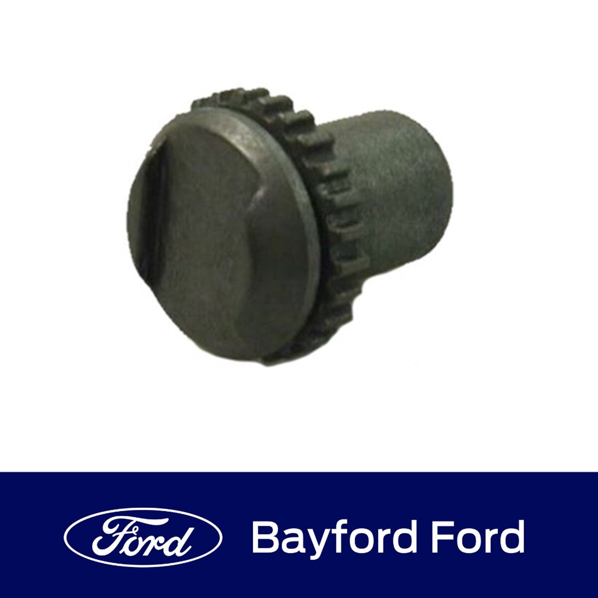 GENUINE FORD FALCON AU BA BF HAND BRAKE ADJUSTING SCREW AND NUT eBay