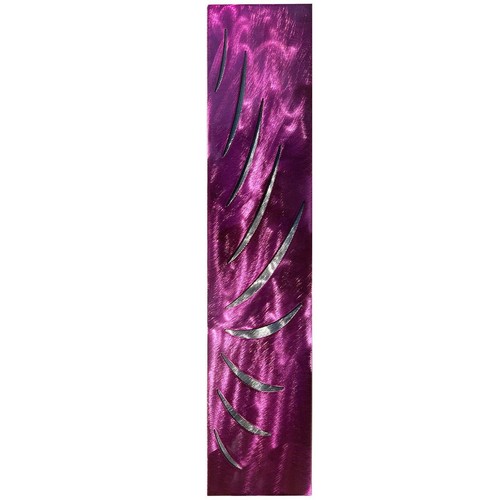 Reverse Lashes Metal Wall Decor - Bild 13 von 17