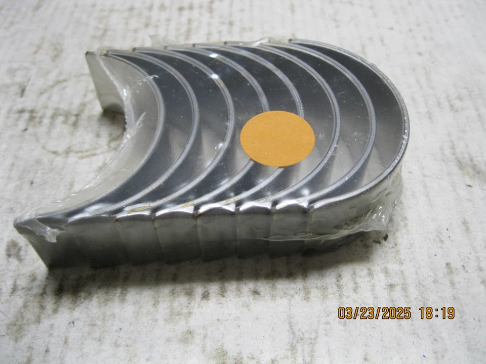 Topline RBH30 Cylinder Block Components - Engine Connecting Rod Bearing Set - Изображение 3 из 4