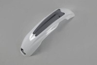 Schutzblech Vorne KotflüGel Fender Passt An Husqvarna Cr 125 250 05-13 Tc Te W