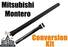 Power Antenna Conversion Kit - Fits 1997-2004 Mitsubishi Montero Sport