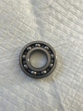 NEW NSK R12 BALL BEARING R 12