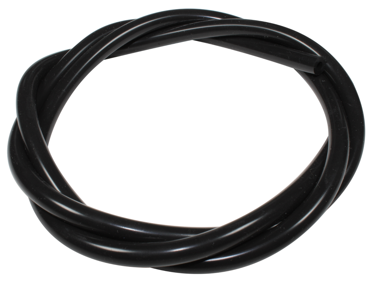 Tubo Vacuum Silicone Blu Rosso Nero Tubo In Silicone Samco Sport Per Aspirazione, Acqua, Aria, Turbo - Diametri 3-9 Mm, Lunghezze Fino A 5m, Temperature -55&deg;C A 200&deg;C Bombola Sodastream