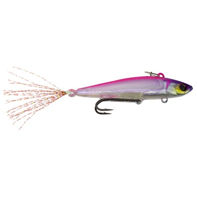 Jackall Live Darter Twichtbait Wobbler
