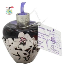 Lolita Lempicka Eau De Minuit Midnight 2.7 oz/80 Spray Women New  Same As Pictur