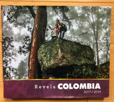 COLOMBIA National Photography Contest Tourism Travel Winners Architecture Nature
