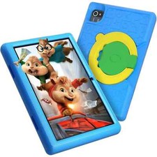 10-inch Kids Tablet - Android 13, 6GB RAM  64GB Storage Expandable to 128GB 