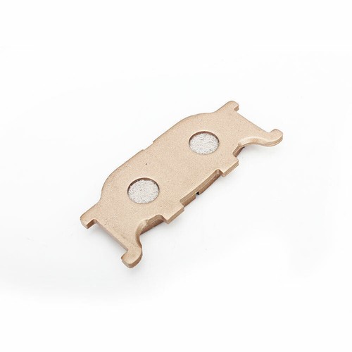 Front Brake Rotor Pads For Yamaha V Star 1300 XVS1300CT Tourer 2007-2013 XVS1100 - Picture 12 of 12