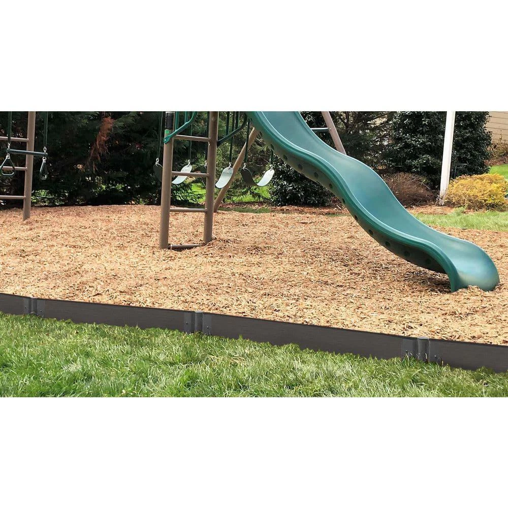 Playground border cheap