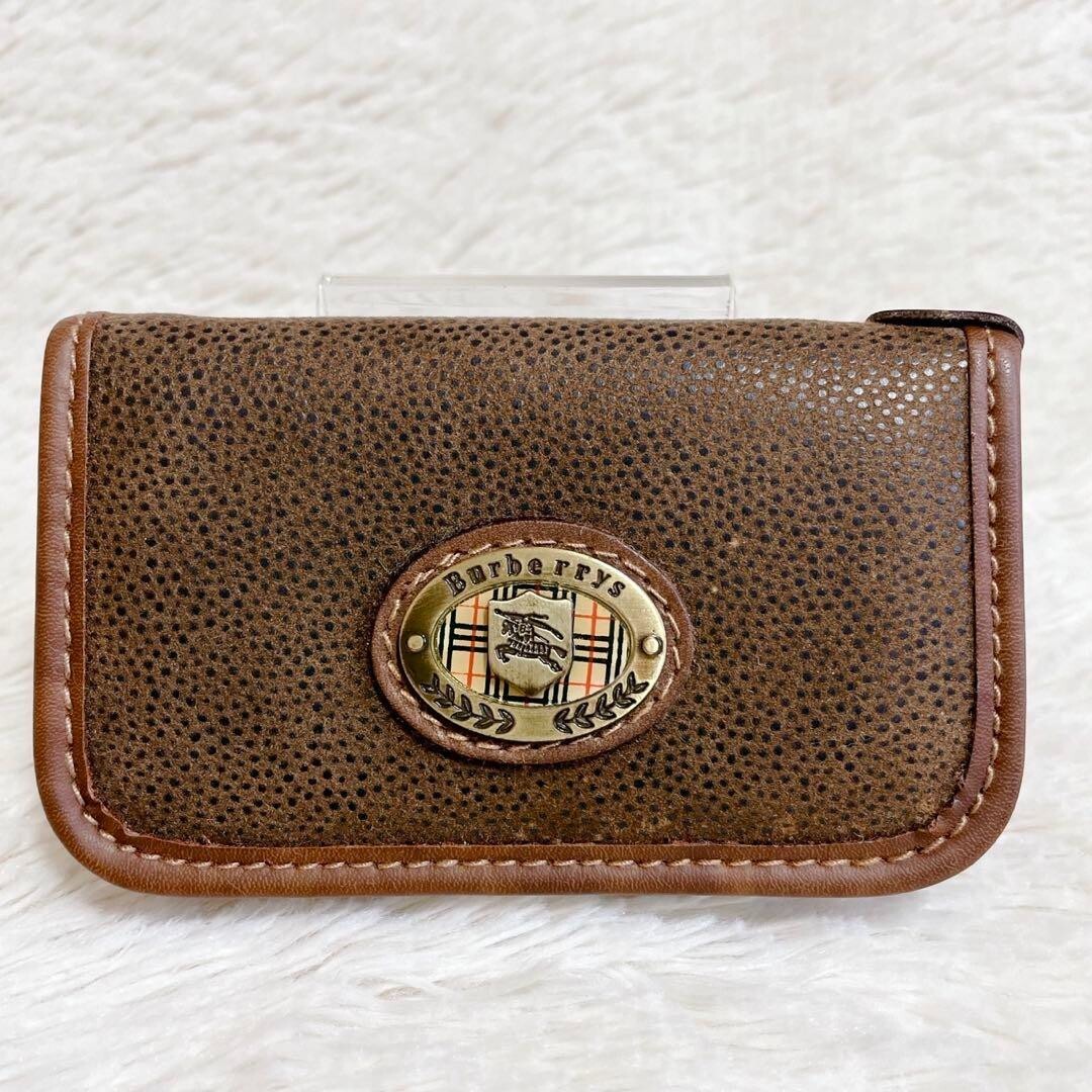 90s 美品 イタリア製 Italy BURBERRY バーバリー レザー 本革 90s 美品 イタリア製 Italy BURBERRY バーバリー レザー 本革