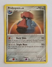 Pokemon - Probopass - POP Series 8 Promo 4/17 - Rare - LP on eBay