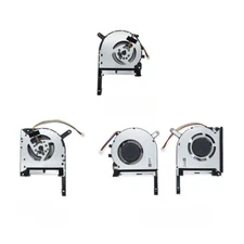 New CPU GPU Laptop Cooling Fan For ASUS ROG FX505/A15 FA506IU IV FA506IU