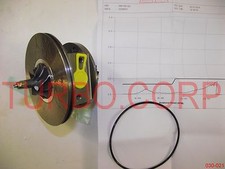 Turbo Fiat PUNTO