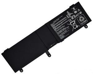 Asus n550j аккумулятор