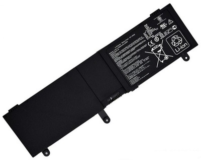 Asus n550j аккумулятор
