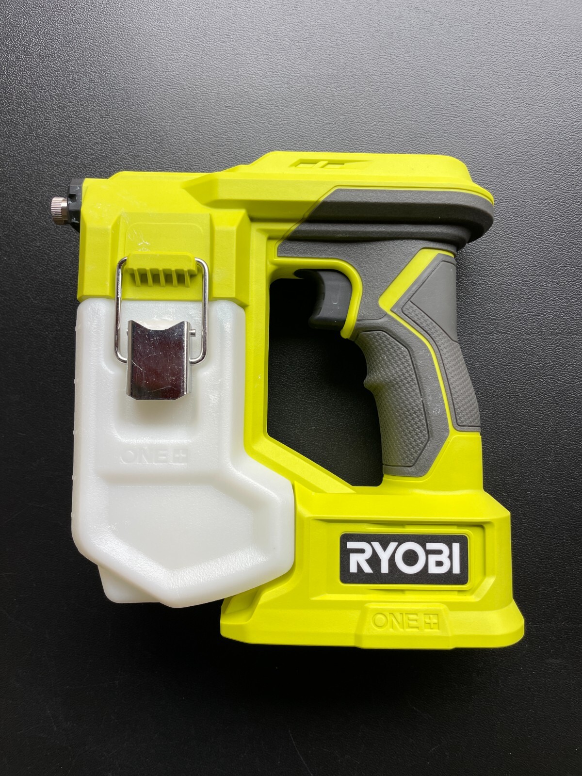 RYOBI ONE+ 18V Cordless Handheld Sprayer PSP01B Tool Only Battery Not Included