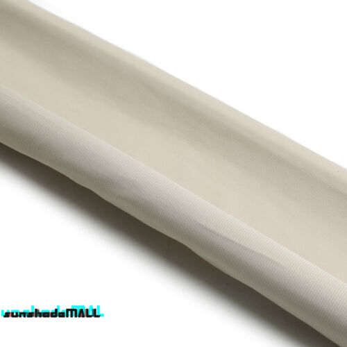 Beige Sunroof Curtain Assembly For Mercedes-Benz GLE C167 20-24 A 167 780 87 00 - Picture 7 of 21