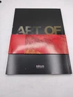 Slitterhead PS5 Game Horror Action from Creator of Silent Hill Series Artbook