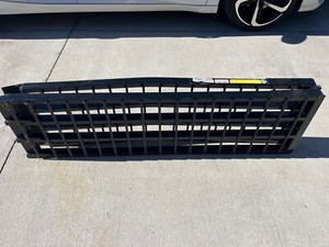 Black Widow Heavy Duty Motorcycle Ramp (9ft)