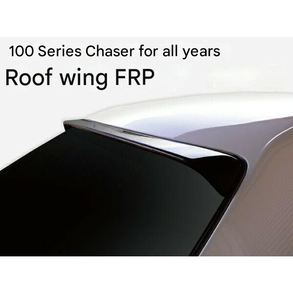 ORIGIN Labo Roof wing spoiler For Toyota chaser JZX100 Ver.2