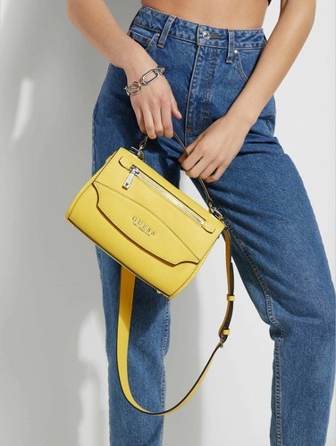 lias top handle bag