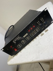 Exciting Lighting 6003P Vintage Lighting Box