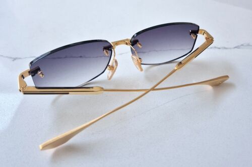 New DITA Trysim.75 Sunglasses - Picture 2 of 7