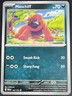 Maschiff 142/193 Pokemon ENG Scarlet & Violet Paldea Evolved PALen 2023