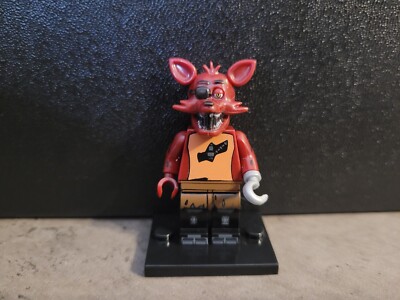 Five Night At Freddys Roxy Figur