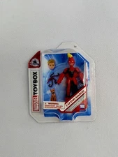 ZURU Disney Store Mini Brands CAPTAIN MARVEL Figure