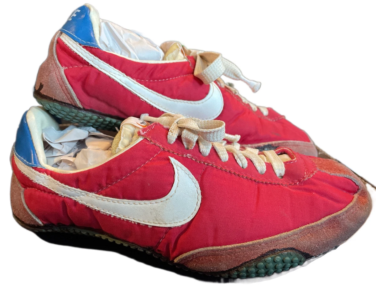 vintage track spikes