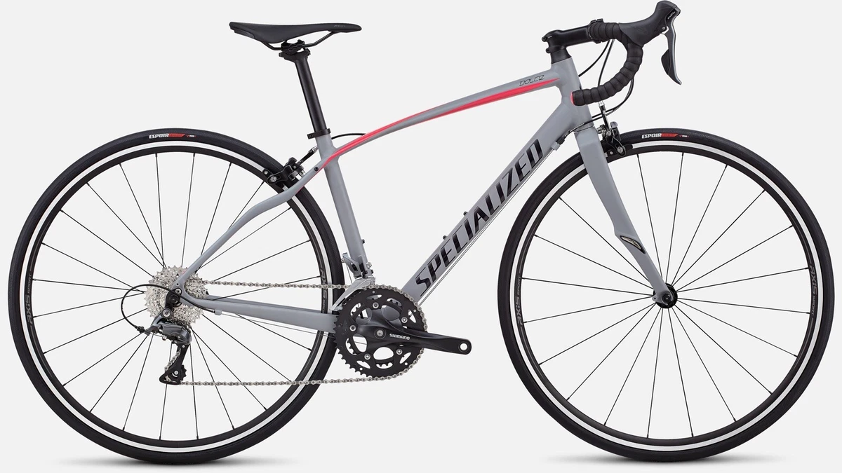 Specialized Dolce 48cm road bike