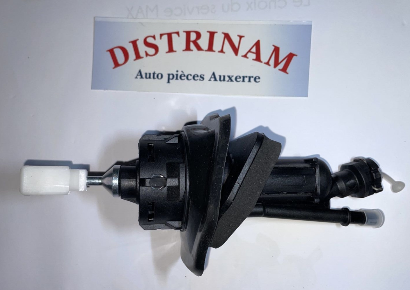 Émetteur embrayage Ford Focus 34994, cylindre hydraulique de transmission manuelle