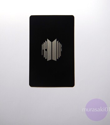 BTS Proof Standard Edition Official Photocard- Jin [US SELLER] | eBay